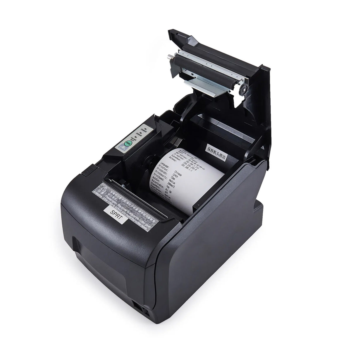 SPRT SP-POS88VMF blokknyomtató