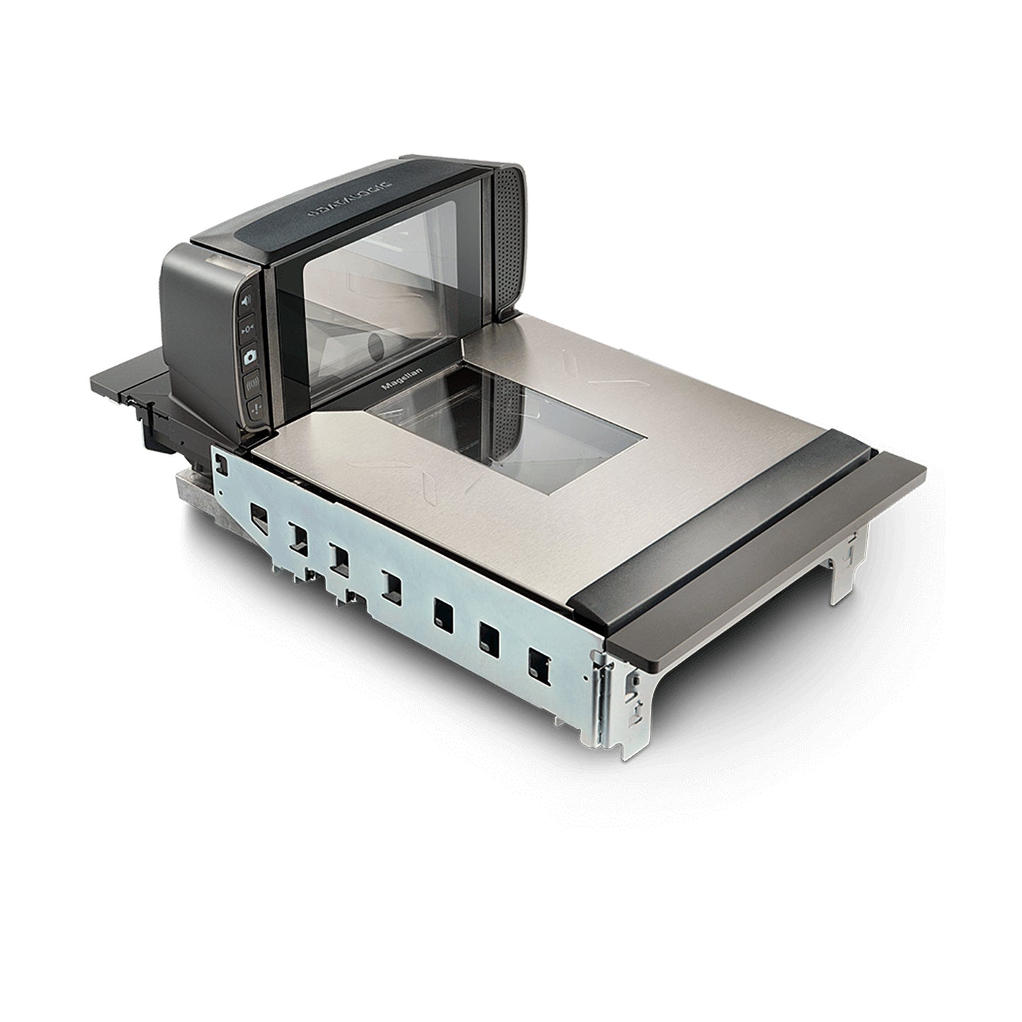 Datalogic Magellan 9300i pultba építhető vonalkódolvasó