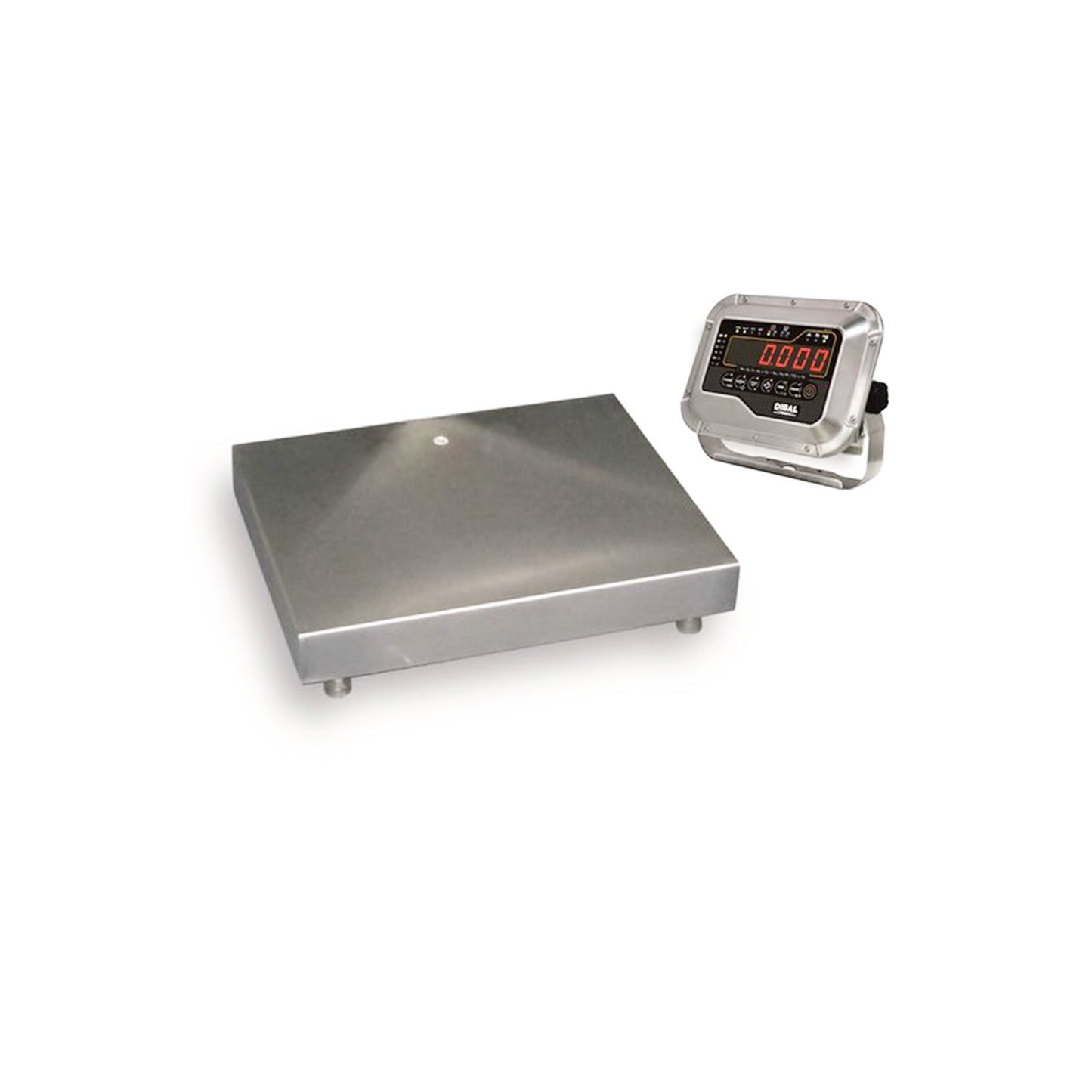 MIE – Ipari egycellás mérleg