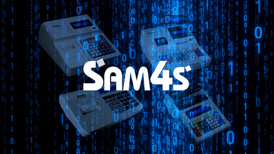 AEE firmware frissítés SAM4s pénztárgépeken: részletes útmutatóval