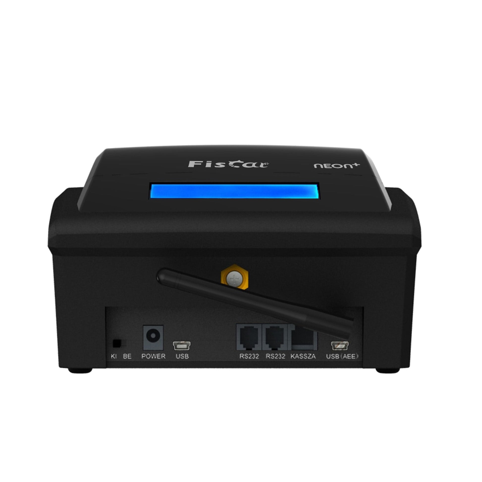 Fiscat Neon+ Wifi pénztárgép