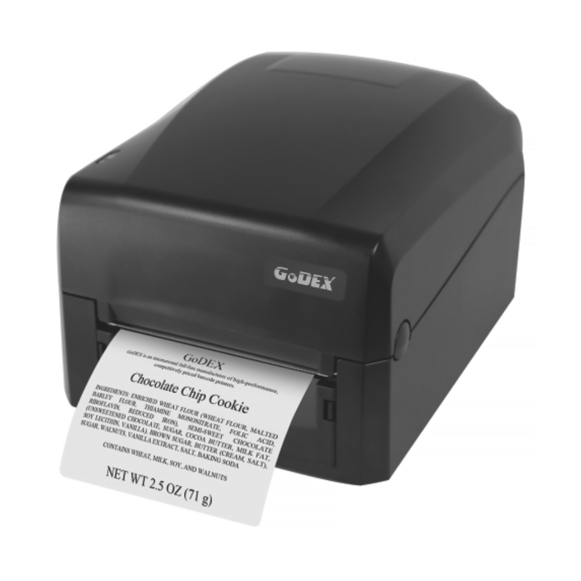 Godex GE300 címkenyomtató