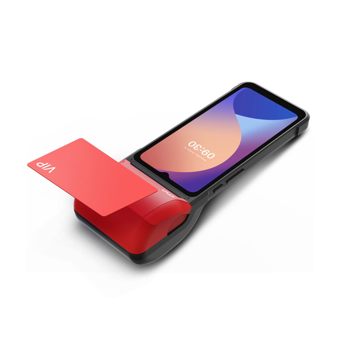 iMIN Swift 2 Pro kézi palackvisszaváltó terminál