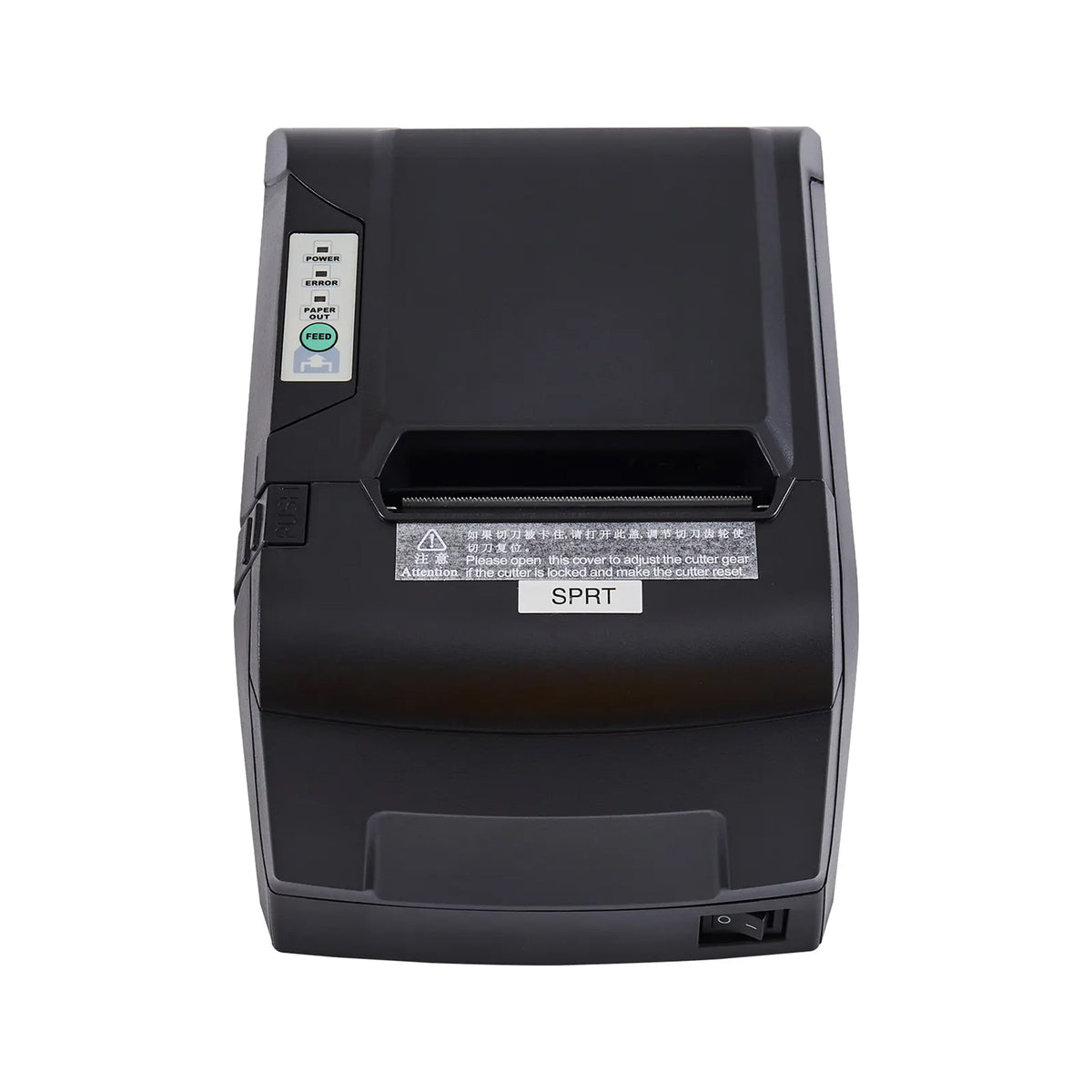 SPRT SP-POS88VMF blokknyomtató