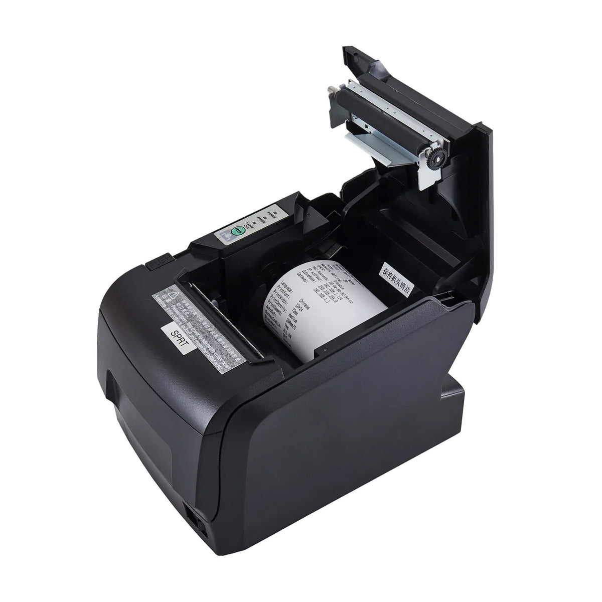 SPRT SP-POS88VMF blokknyomtató