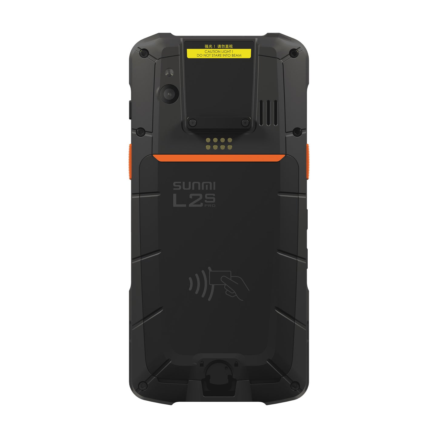 SUNMI L2s PRO mobil adatgyűjtő
