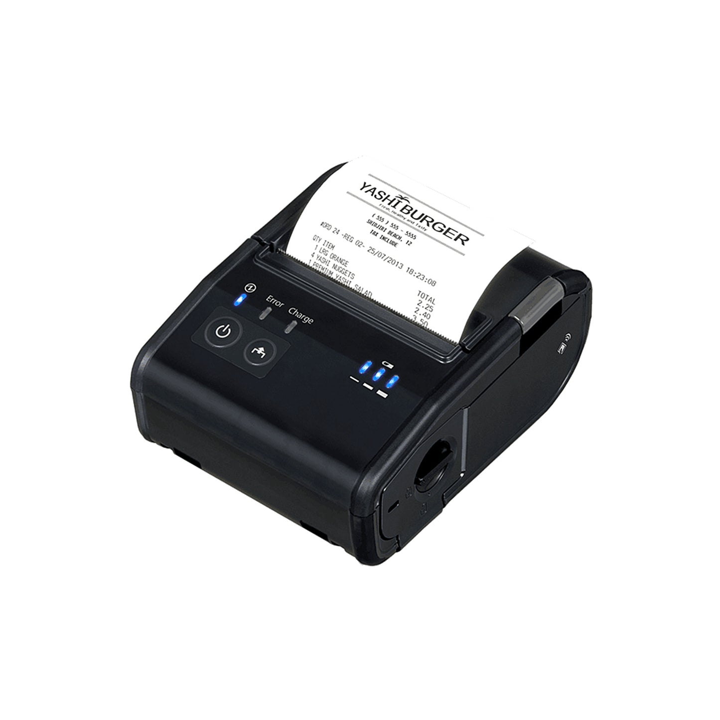 EPSON TM-P80 hőpapíros blokknyomtató