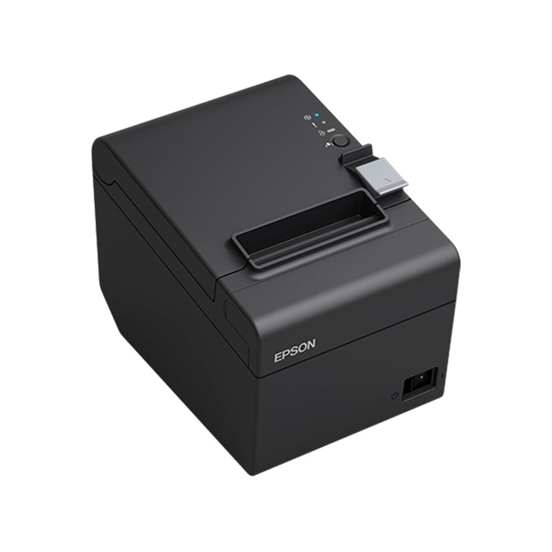 Epson tm-t20III blokknyomtató