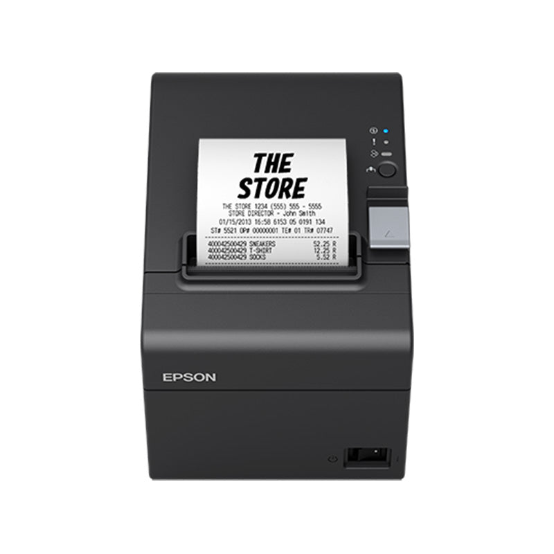 Epson tm-t20III blokknyomtató