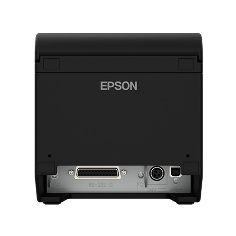 Epson tm-t20III blokknyomtató