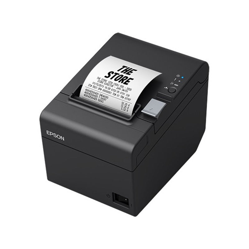 Epson tm-t20III blokknyomtató