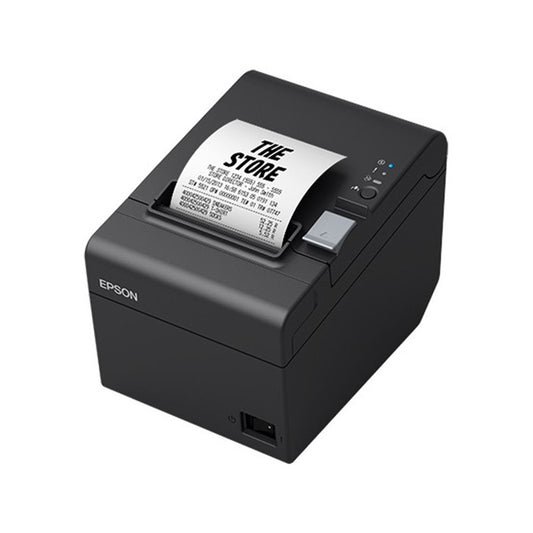 Epson tm-t20III blokknyomtató