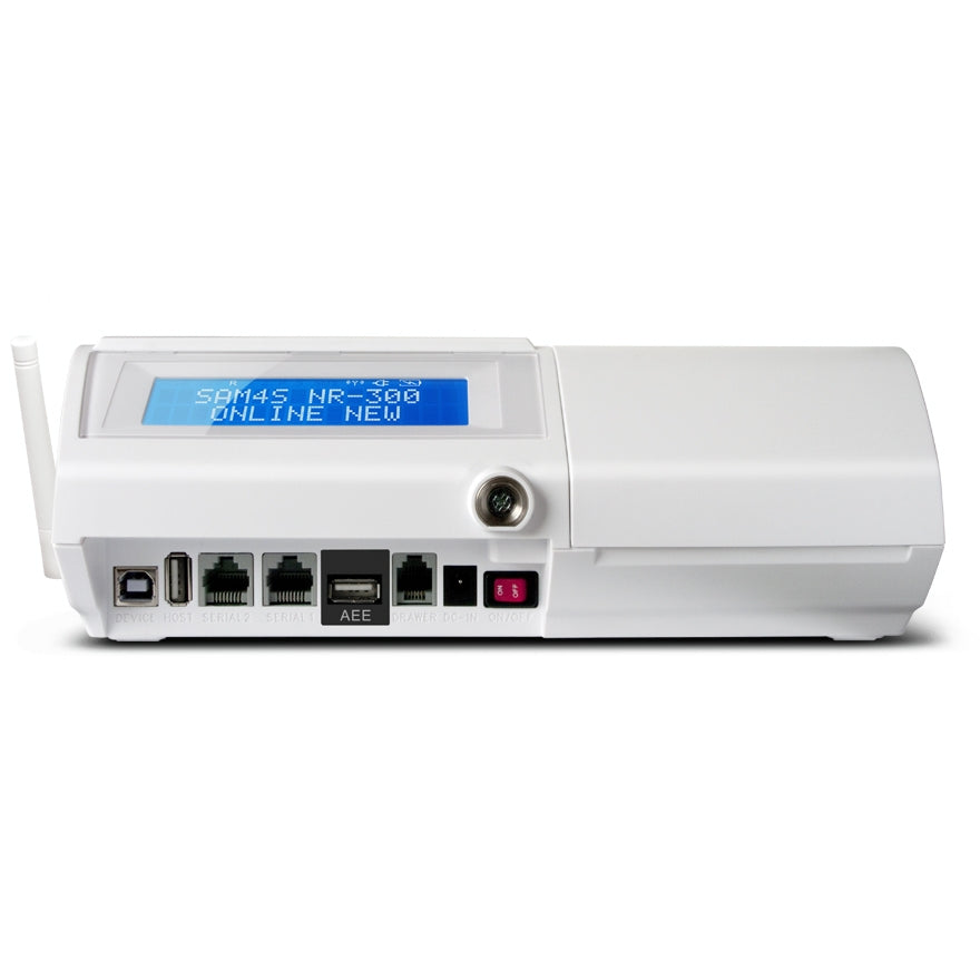 Sam4s NR-300 pénztárgép
