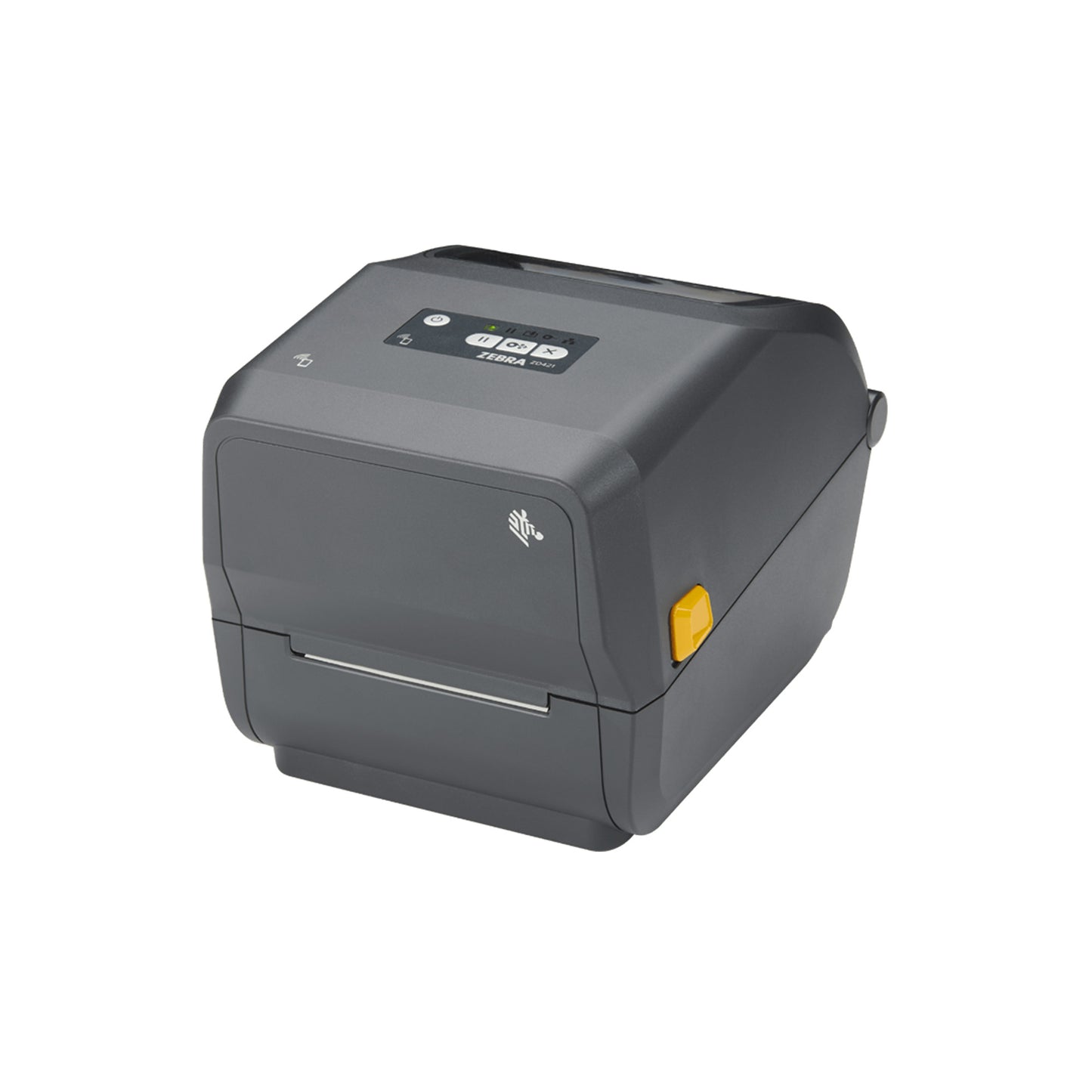 Zebra ZD421T címkenyomtató (203DPI TT)